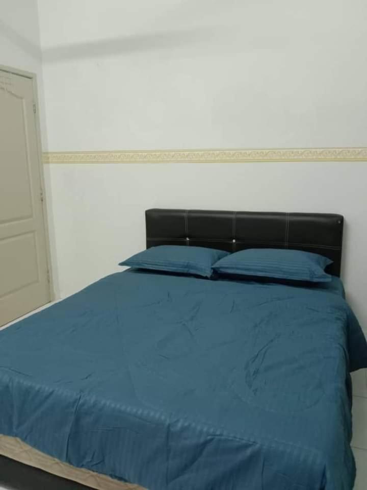 Friendly Homestay Malacca Екстер'єр фото