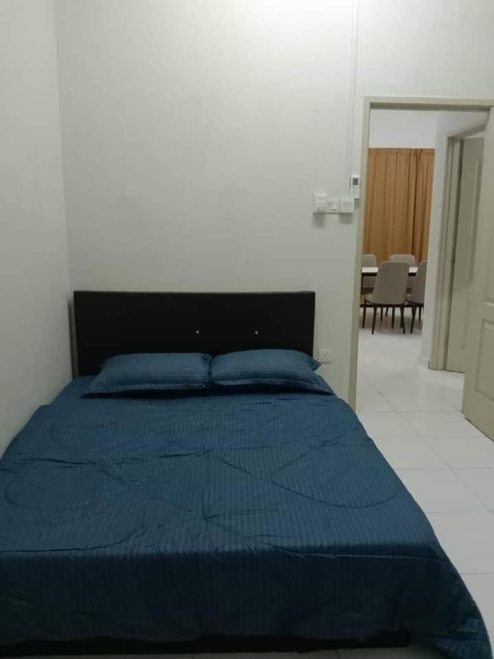 Friendly Homestay Malacca Екстер'єр фото